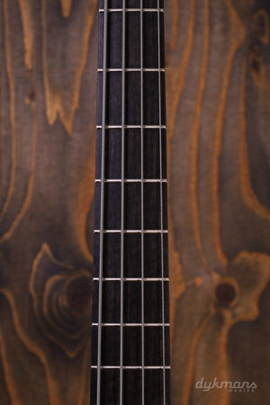 Sandberg California II TM4 Nighthawk Plus Inca Silver