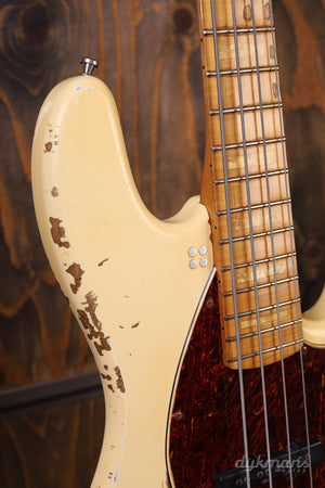 Sandberg California TT Passive Creme Masterpiece