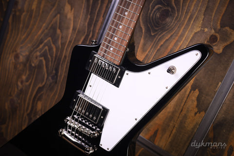 Epiphone Explorer Ebony