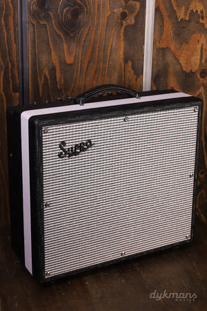 Supro Black Magick TB Tyler Bryant Combo