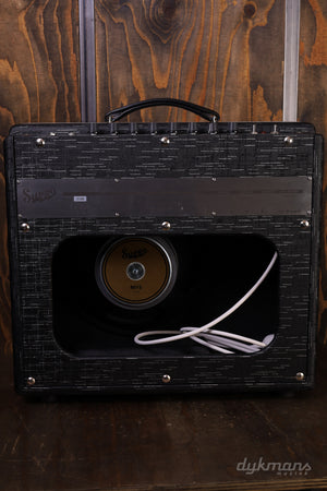 Supro Black Magick TB Tyler Bryant Combo