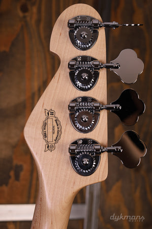 Sandberg California VM4 Highgloss Lake Placid Blue