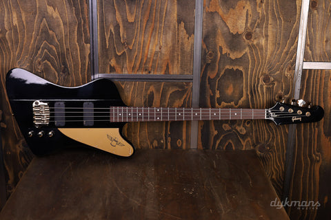 Gibson Rex Brown Signature Thunderbird Bass