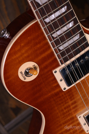 Gibson Les Paul Standard '50s Dirty Lemon Burst
