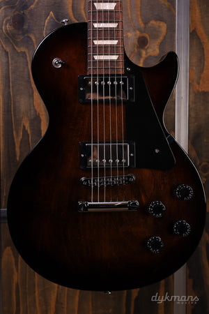 Gibson Les Paul Studio Smokehouse Burst