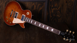 Gibson Les Paul Standard '50s Dirty Lemon Burst