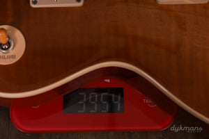 Gibson Les Paul Standard '50s Dirty Lemon Burst