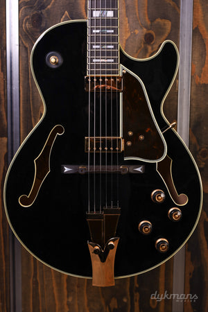 Ibanez GB10 Black