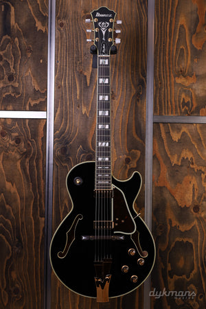 Ibanez GB10 Black