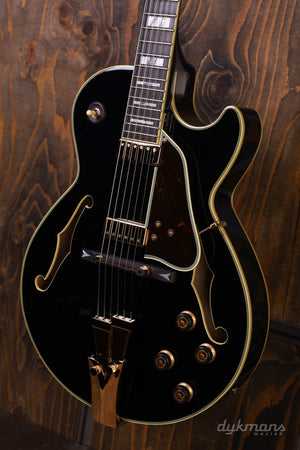 Ibanez GB10 Black