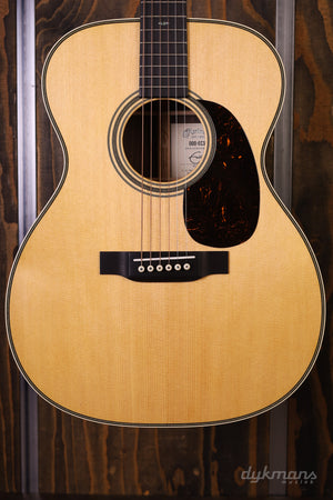 Martin 000-EC Eric Clapton 30th Anniversary