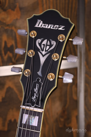 Ibanez GB10 Black