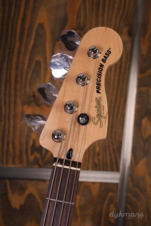 Squier Affinity Series Precision Bass PJ Lake Placid Blue