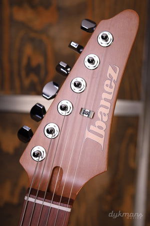 Ibanez AZ22S2 BK