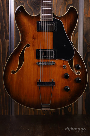 Ibanez AS7328 TBC