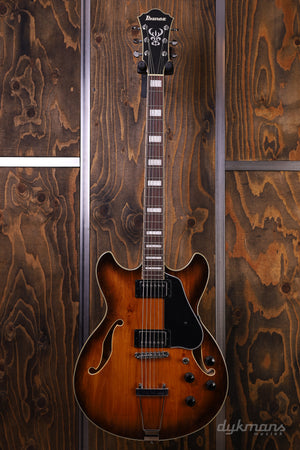 Ibanez AS7328 TBC
