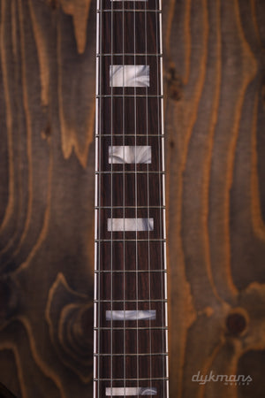 Fender Troy Van Leeuwen Jazzmaster Oxblood