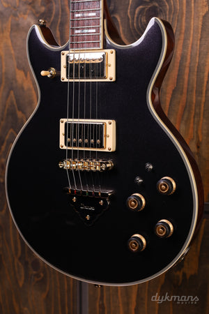 Ibanez AR320 MBM Midnight Black