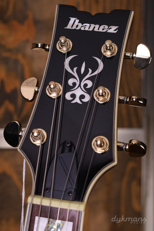 Ibanez AR320 MBM Midnight Black