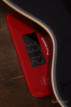 Ibanez AR320 MBM Midnight Black