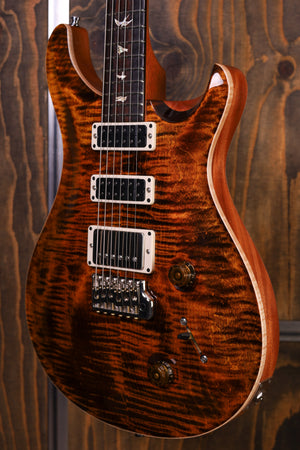 PRS Studio Orange Tiger