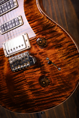 PRS Studio Orange Tiger