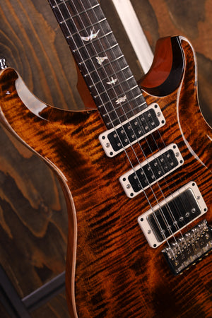 PRS Studio Orange Tiger