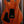 PRS Studio Orange Tiger
