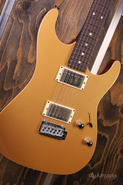 Suhr Pete Thorn Gold PRE-OWNED