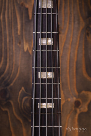 De Gier Bebop 5 Classic Candy Apple Red