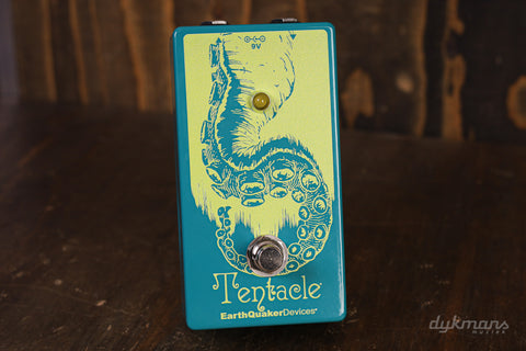 EarthQuaker Devices Tentacle Analog Octave Up