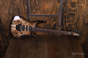 Ibanez S1070PBZ-CKB