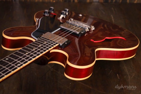 Gibson Custom Shop 1961 Reissue ES-335 Cherry (VOS)