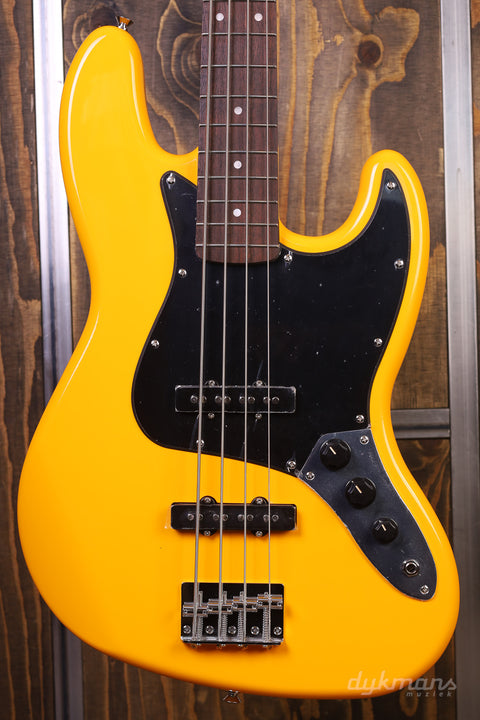 Markbass MB Yellow JB