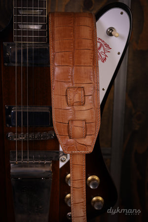 Blue Bell Johnson Caiman Beige