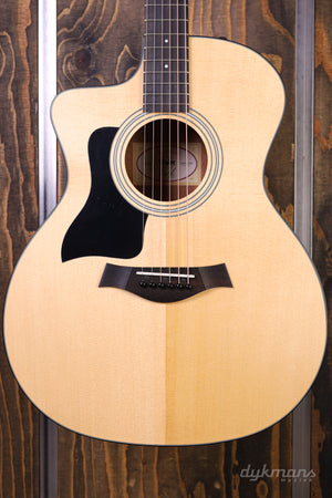Taylor 114ce Lefty