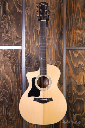 Taylor 114ce Lefty