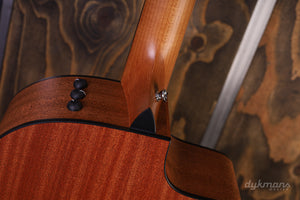 Taylor 114ce Lefty