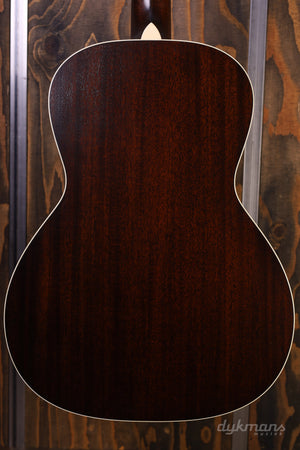 Bourgeois Professional Series The Natural LDBO Satin