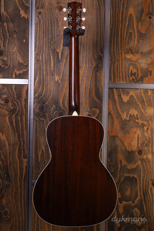 Bourgeois Professional Series The Natural LDBO Satin