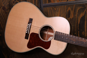 Bourgeois Professional Series The Natural LDBO Satin