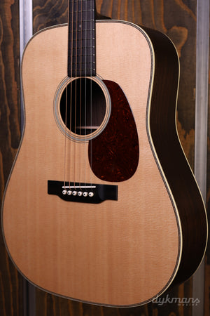 Bourgeois Professional Series Vintage Dreadnaught Satin