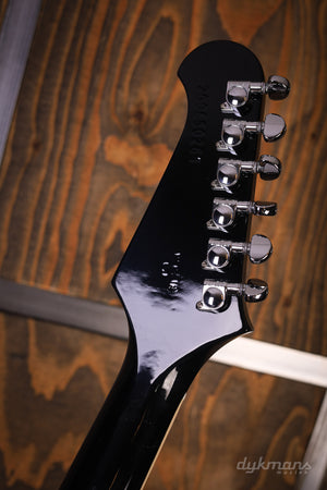 Gibson Firebird Platypus Ebony