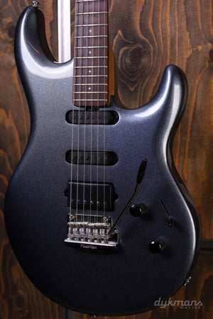 Music Man Luke III HSS Bodhi Blue PRE-OWNED!