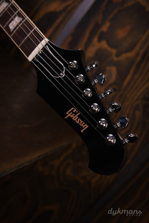 Gibson Firebird Platypus Ebony