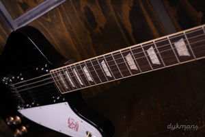 Gibson Firebird Platypus Ebony