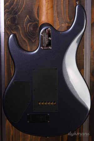 Music Man Luke III HSS Bodhi Blue PRE-OWNED!