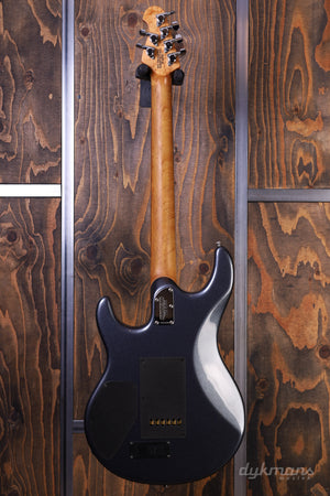 Music Man Luke III HSS Bodhi Blue PRE-OWNED!