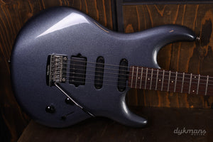 Music Man Luke III HSS Bodhi Blue PRE-OWNED!