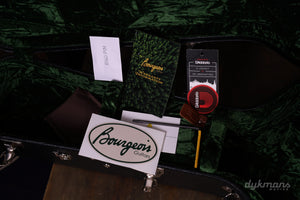 Bourgeois L-12 Vintage